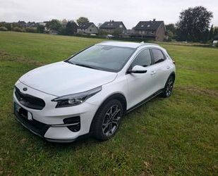 Kia XCeed Gebrauchtwagen
