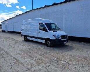Mercedes-Benz Sprinter Gebrauchtwagen