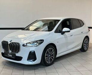 BMW 218 Active Tourer Gebrauchtwagen