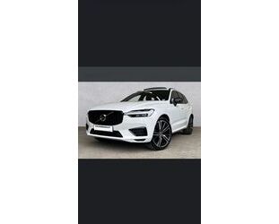 Volvo XC60 Gebrauchtwagen