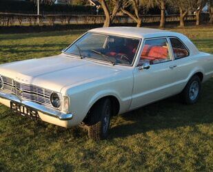 Ford Taunus Gebrauchtwagen