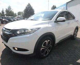 Honda HR-V Gebrauchtwagen
