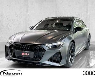 Audi RS6 Gebrauchtwagen