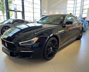 Maserati Ghibli Gebrauchtwagen