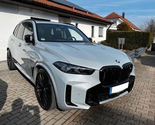 BMW X5 M60 Gebrauchtwagen