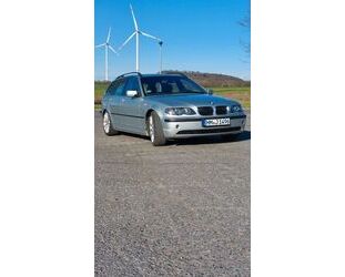 BMW 325 Gebrauchtwagen