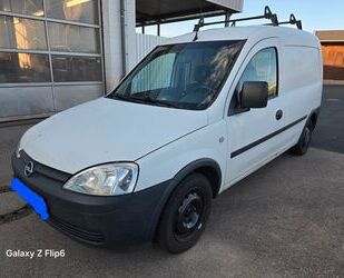 Opel Combo Gebrauchtwagen