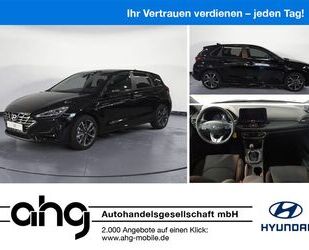 Hyundai i30 Gebrauchtwagen
