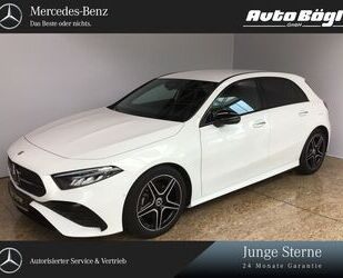 Mercedes-Benz A 180 Gebrauchtwagen