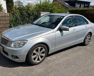 Mercedes-Benz C 180 Gebrauchtwagen