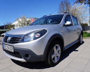 Dacia Sandero Gebrauchtwagen
