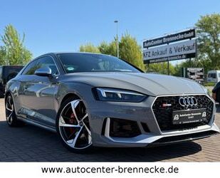 Audi RS5 Gebrauchtwagen