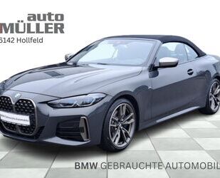 BMW M440 Gebrauchtwagen