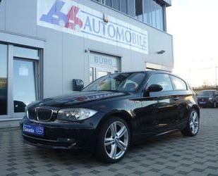 BMW 116 Gebrauchtwagen