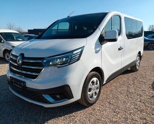 Renault Trafic Gebrauchtwagen