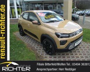 Dacia Spring Gebrauchtwagen