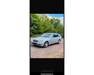 Mercedes-Benz C 320 Gebrauchtwagen
