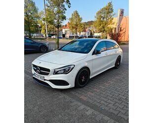 Mercedes-Benz CLA 200 Shooting Brake Gebrauchtwagen