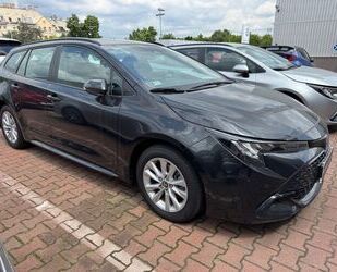 Toyota Corolla Gebrauchtwagen