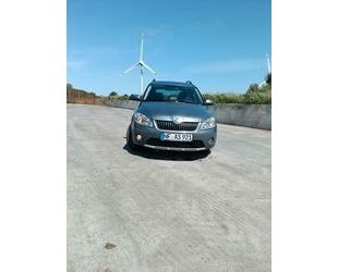 Skoda Roomster Gebrauchtwagen