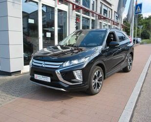 Mitsubishi Eclipse Cross Gebrauchtwagen