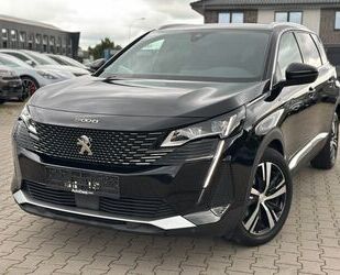 Peugeot 5008 Gebrauchtwagen