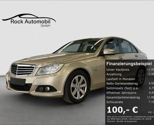 Mercedes-Benz C 250 Gebrauchtwagen