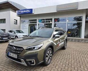 Subaru Outback Gebrauchtwagen