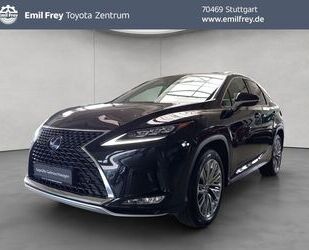 Lexus RX 450 Gebrauchtwagen
