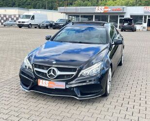 Mercedes-Benz E 350 Gebrauchtwagen