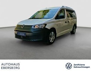 VW Caddy Maxi Gebrauchtwagen