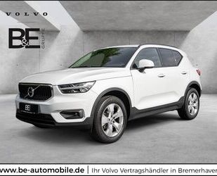 Volvo XC40 Gebrauchtwagen
