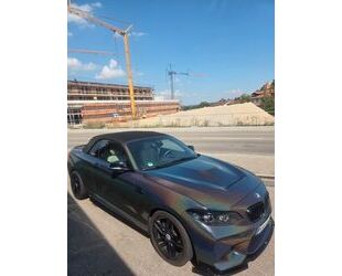 BMW M240i Gebrauchtwagen
