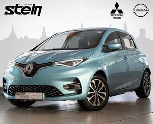 Renault ZOE Gebrauchtwagen