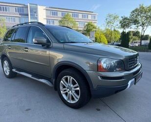 Volvo XC90 Gebrauchtwagen