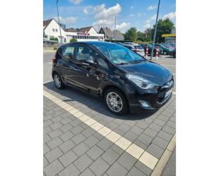 Hyundai ix20 Gebrauchtwagen