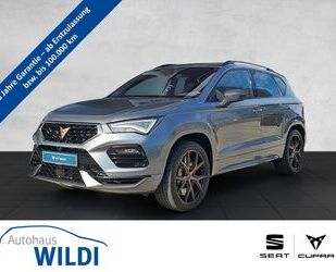 Cupra Ateca Gebrauchtwagen