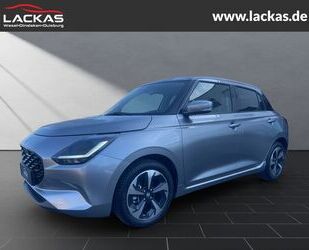 Suzuki Swift Gebrauchtwagen