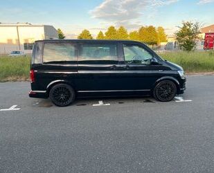VW T6 Multivan Gebrauchtwagen