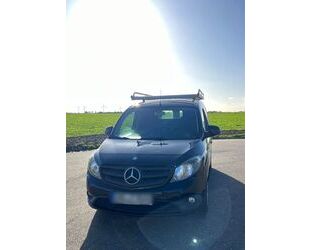 Mercedes-Benz Citan Gebrauchtwagen