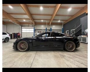 Porsche Taycan Gebrauchtwagen