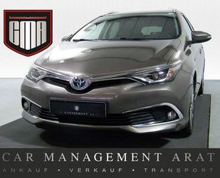 Toyota Auris Touring Sports Gebrauchtwagen