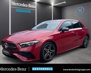 Mercedes-Benz A 220 Gebrauchtwagen