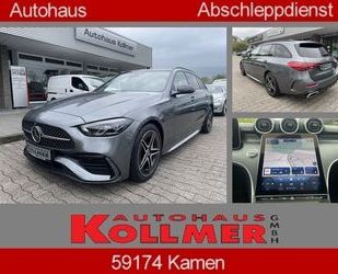 Mercedes-Benz C 300 Gebrauchtwagen
