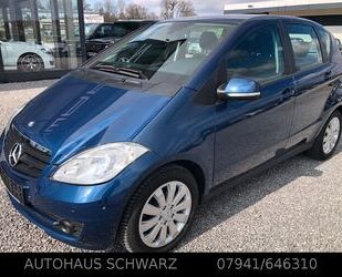 Mercedes-Benz A 160 Gebrauchtwagen