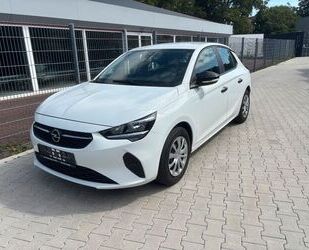 Opel Corsa Gebrauchtwagen