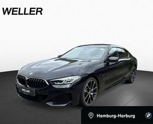 BMW M850 Gebrauchtwagen