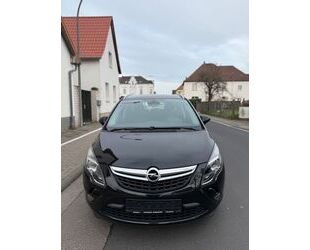 Opel Zafira Gebrauchtwagen