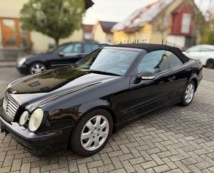 Mercedes-Benz 230 Gebrauchtwagen