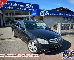 Mercedes-Benz C 200 Gebrauchtwagen